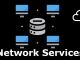TryHackMe writeup Network Services