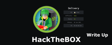hackthebox-delivery