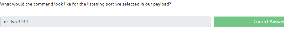 answer task 7