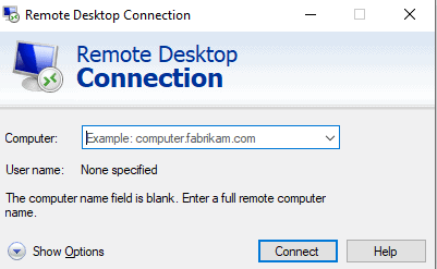 Enabling Remote Desktop and SSH access to Kali