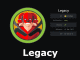 legacy hackthebox