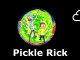 Pickle Rick