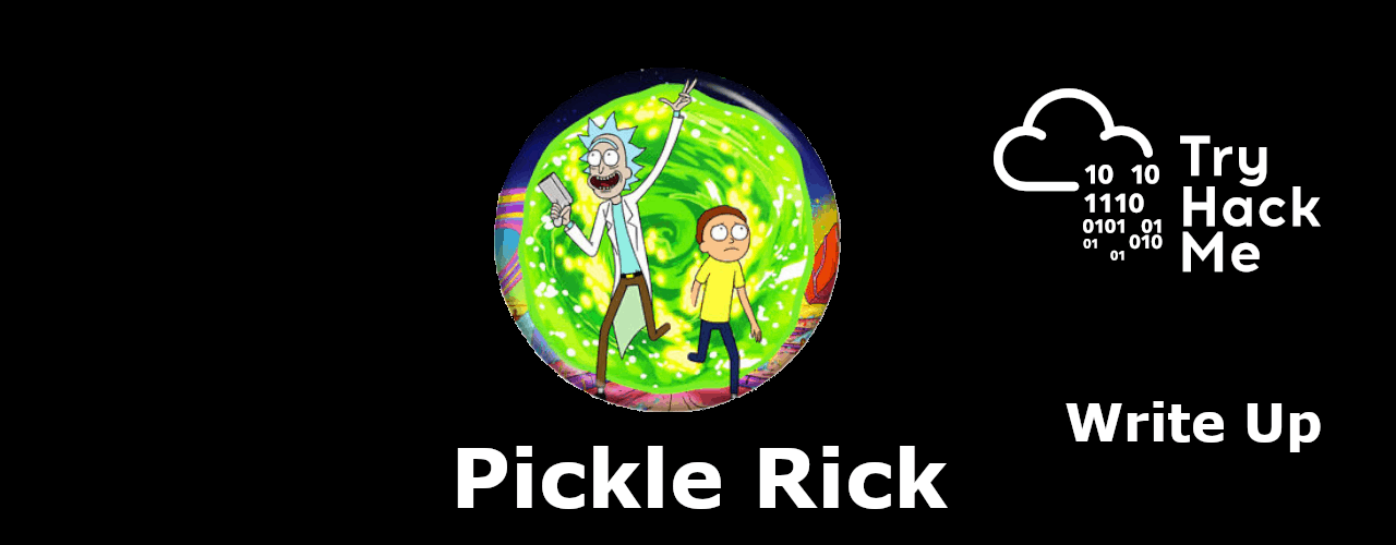 Pickle Rick