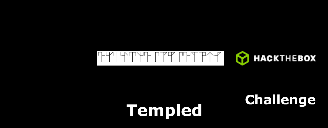 templed hack the box