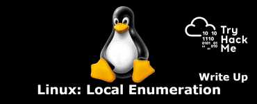 Linux Local Enumeration