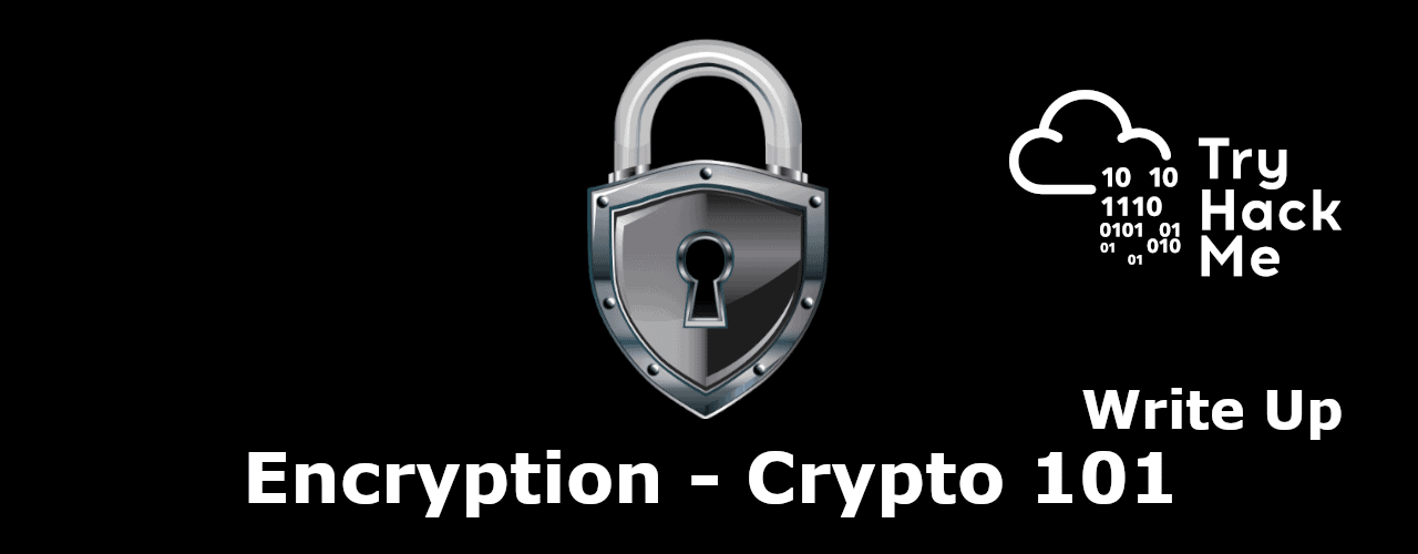 crypto - tryhackme