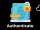 Authenticate tryhackme writeup