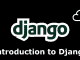 Introduction to Django on tryhackme