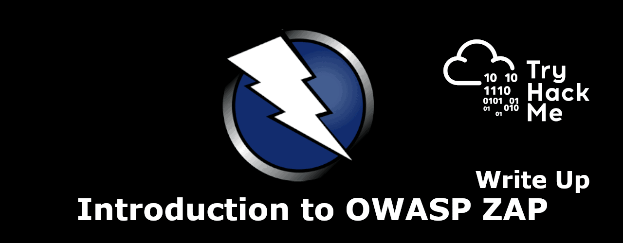 Introduction to OWASP ZAP