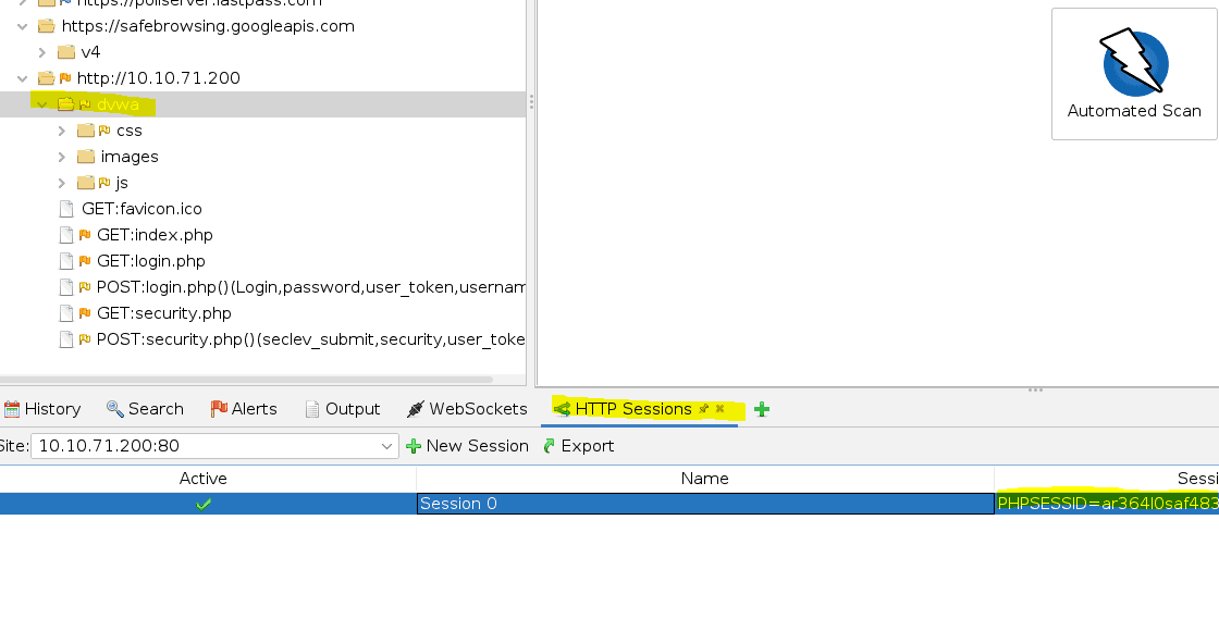 owasp bwa list of usernames and passwords owasp bwa list of usernames and passwords