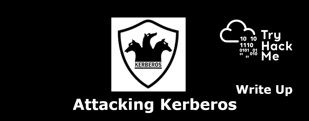 Attacking Kerberos tryhackme