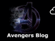 Avengers Blog Tryhackme