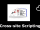 Cross-site Scripting writeup