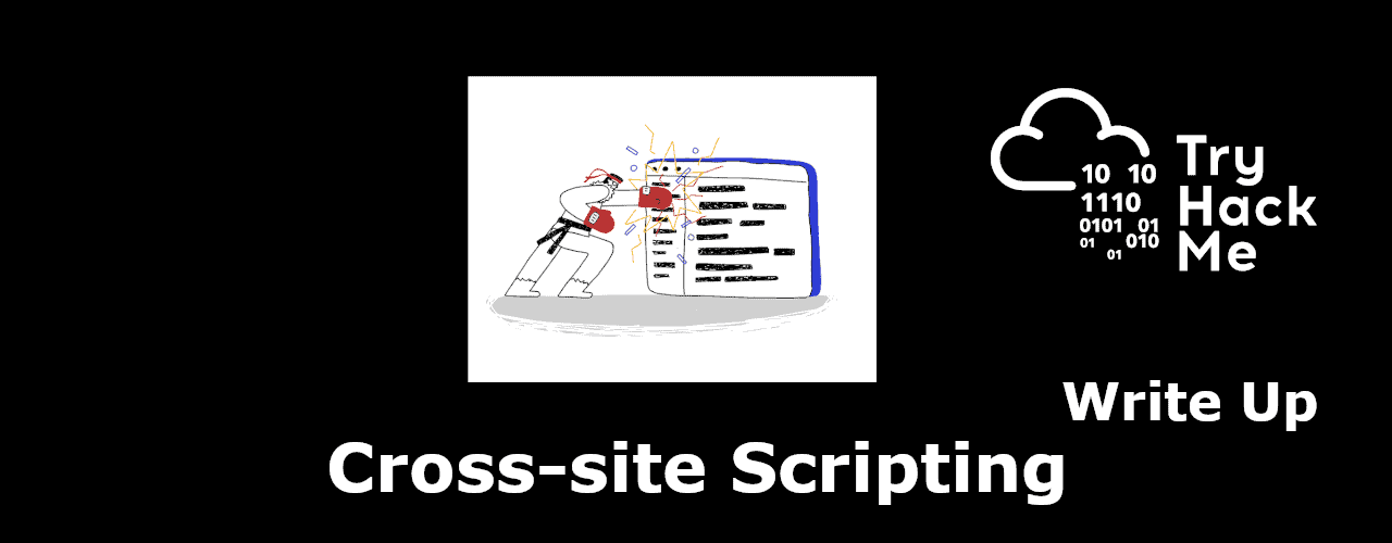 Cross-site Scripting writeup