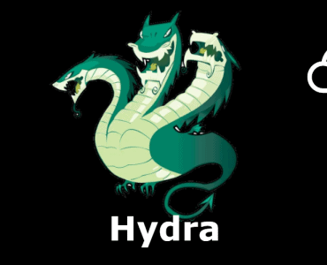 Hydra tryhackme