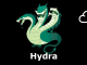 Hydra tryhackme