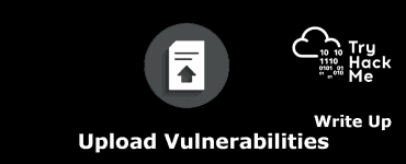 Upload Vulnerabilities