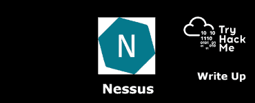 nessus tryhackme writeup