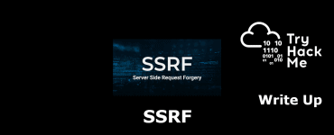 ssrf wrtieup tryhackme