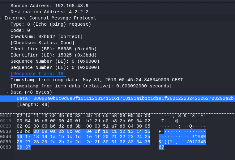 Wireshark 101