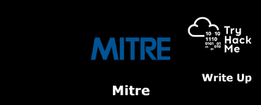 mitre tryhackme