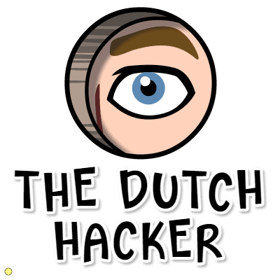 The Dutch Hacker