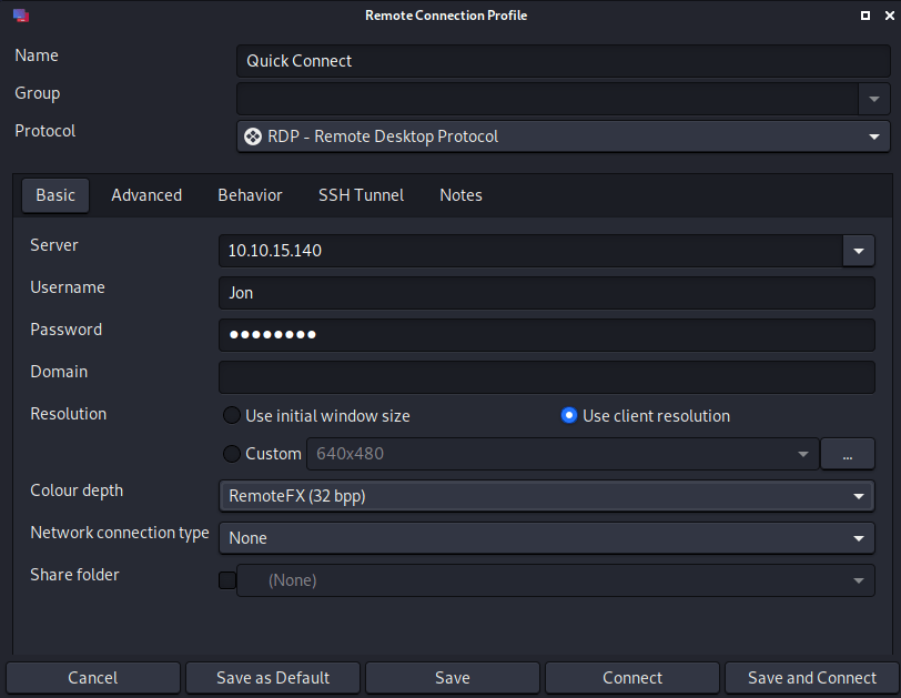 Intro to ISAC on TryHackme