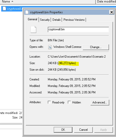 Intro to ISAC on TryHackme