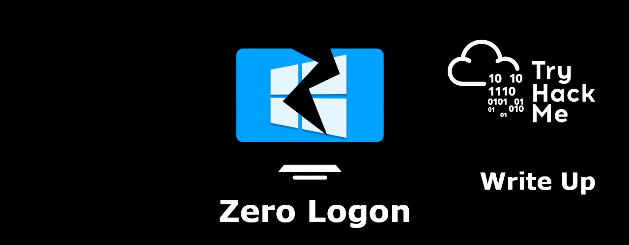 zero logon tryhackme