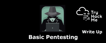 Basic Pentesting tryhackme