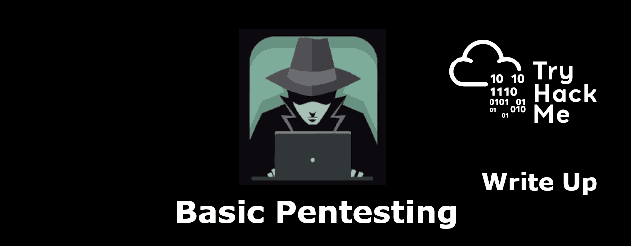 Basic Pentesting tryhackme