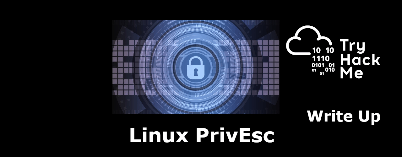 Linux PrivEsc tryhackme