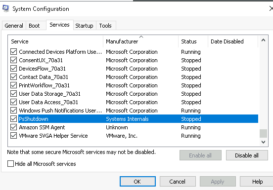 Windows Fundamentals 2 tryhackme